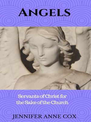 cover image of Angels